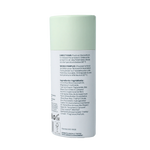 Attitude Deodorant baksoda vrij super leaves verse appel 75.00 Gram