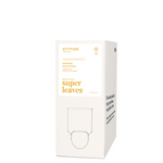 Attitude Super leaves handzeep lemon leaves eco refill 2.00 Liter