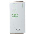Attitude Super leaves handzeep pear amber eco refill 2.00 Liter