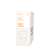 Attitude Super leaves handzeep orange leaves eco refill 2.00 Liter