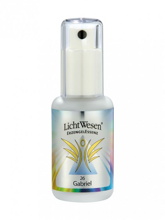 Lichtwesen Gabriel tinctuur 26 30.00 Milliliter