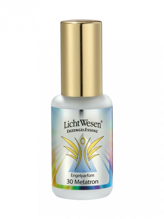 Lichtwesen Metatron tinctuur 30 30.00 Milliliter