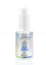 Lichtwesen Water tinctuur 36 30.00 Milliliter