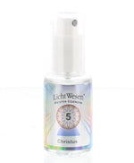 Lichtwesen Christus tinctuur 5 30.00 Milliliter