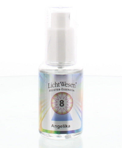 Lichtwesen Angelica tinctuur 8 30.00 Milliliter