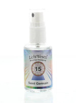 Lichtwesen Saint germain tinctuur 15 30.00 Milliliter
