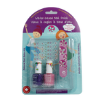Suncoat Girl Nagellak forever sparkle eco set 1.00 Set