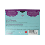 Suncoat Girl Nagellak mini mani vegan 6x2ml 1.00 Set