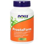NOW ProstaForm vh prostaat formule 90.00 Softgels