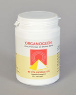 Vita Organogeen 100 Capsules