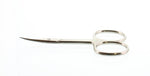 Malteser Vellenschaar 9cm gebogen 5880/1 1.00 Stuks