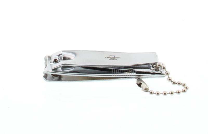Malteser Nagelknipper draai 6cm 5450-6 1.00 Stuks