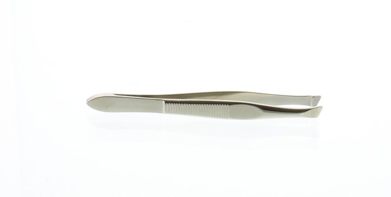 Malteser Pincet 8cm 5423/11 1.00 Stuks