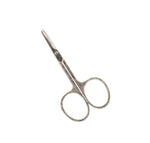 Malteser Babynagelschaar gebogen 7.5cm 5150/12 1.00 Stuks