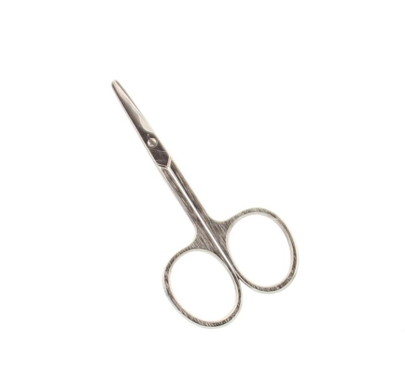 Malteser Babynagelschaar gebogen 7.5cm 5150/12 1.00 Stuks