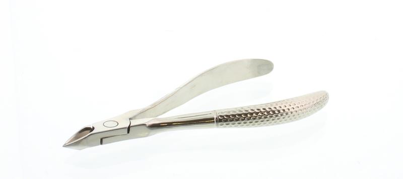 Malteser Vellentang 10cm nikkel 539 1.00 Stuks