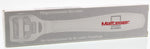 Malteser Eeltschaaf 14cm nikkel wit 51/19 1 Stuks