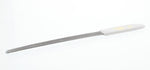 Malteser Saffiervijl 16.5cm DF40-15/22 1 Stuks