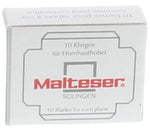 Malteser Reservemesjes 1 pk 5100/23 10.00 Stuks