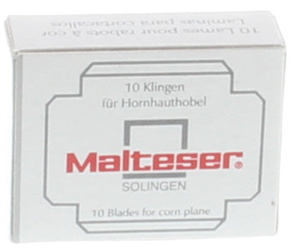 Malteser Reservemesjes 1 pk 5100/23 10.00 Stuks