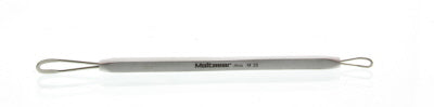 Malteser Comedonedrukker dubbele lus M35/54 1.00 Stuks