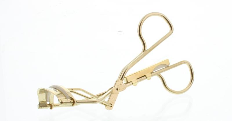 Malteser Wimpervormer verguld K28G/28 1.00 Stuks