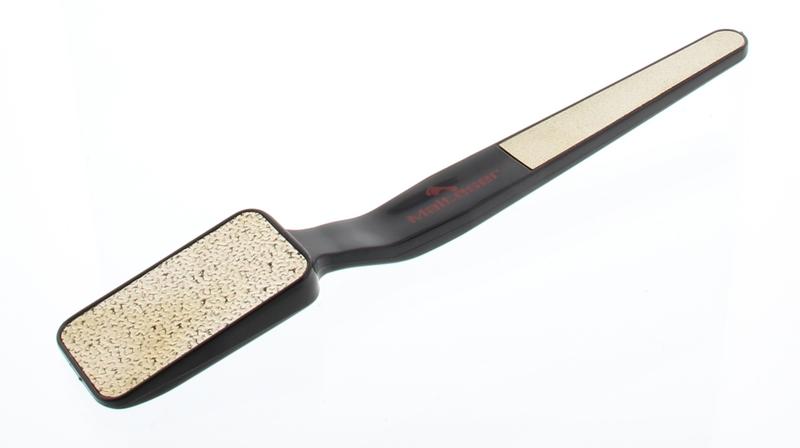 Malteser Pedicurerasp vijl 7102-47 1.00 Stuks