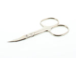 Malteser Nagelschaar 9cm gebogen 5881/29 1.00 Stuks