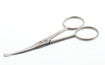 Malteser Neusharenschaar 10.5cm gebogen 149 1 Stuks