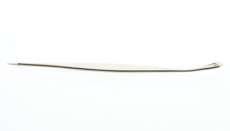 Malteser Comedonedrukker met lancet 11cm M33 1.00 Stuks