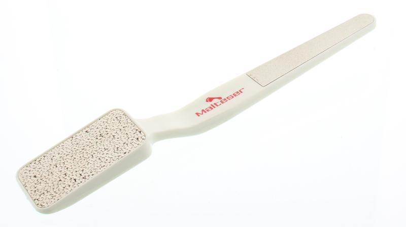 Malteser Pedicurerasp vijl 71-01/46 1.00 Stuks