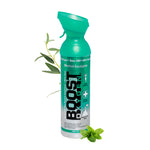 Boost Oxygen  Menthol eucalyptus 9.00 Liter