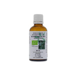 Cruydhof Salix alba / wilgenbast tinctuur bio 50.00 Milliliter