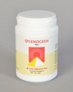 Vita Splenogeen 100.00 Capsules