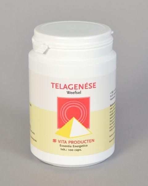 Vita Telagenese 100.00 Capsules