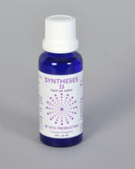 Vita Syntheses 23 hart en vaten 30.00 Milliliter
