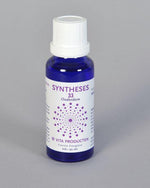 Vita Syntheses 33 ouderdom 30.00 Milliliter