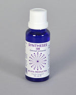 Vita Syntheses 100 centraal zenuwstelsel 30.00 Milliliter