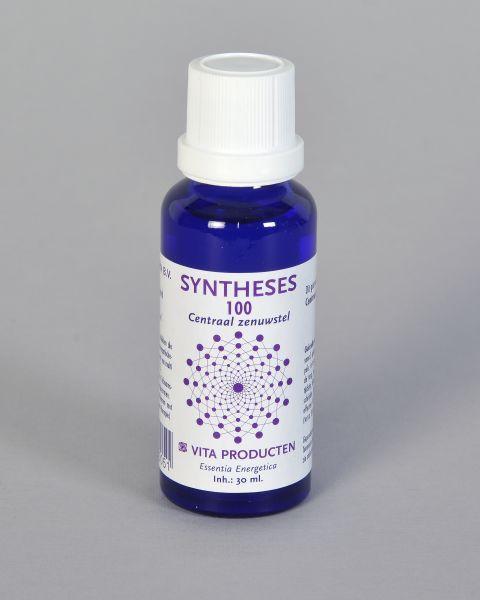 Vita Syntheses 100 centraal zenuwstelsel 30.00 Milliliter