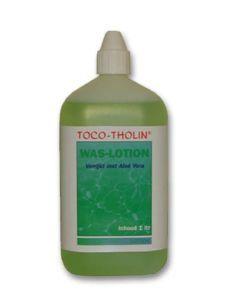 Toco Tholin Waslotion 1.00 Liter