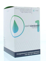 HME Antioxidant nr. 1 128.00 Capsules