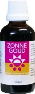 Zonnegoud Verbena complex 50.00 Milliliter