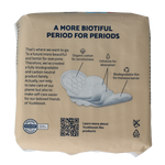 Vuokkoset Bio Maandverband normal wings 12.00 Stuks