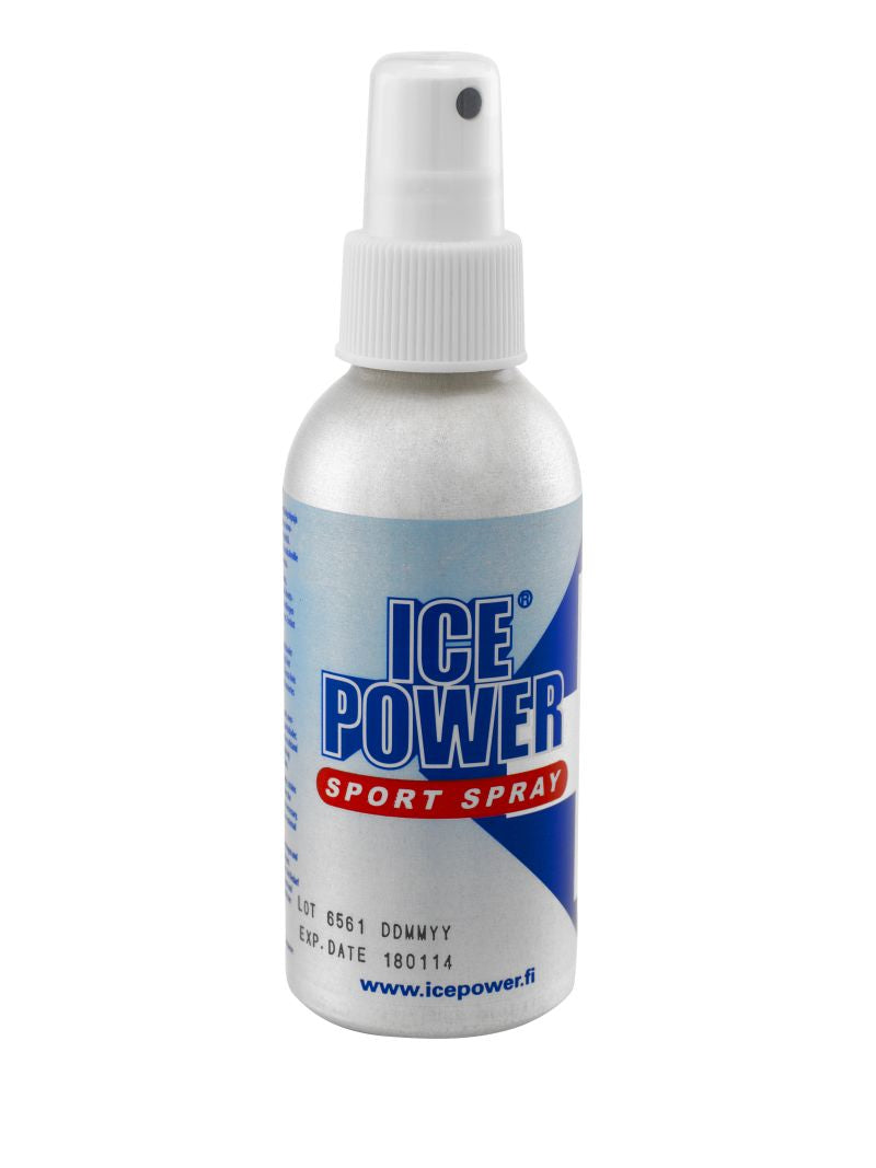 Ice Power Sport spray 125.00 Milliliter