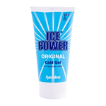 Ice Power Cold gel 150.00 Milliliter
