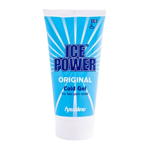 Ice Power Cold gel 150.00 Milliliter