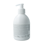 Ice Power Magnesium + MSM in strong creme pompflacon 300.00 Milliliter