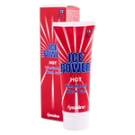 Ice Power Hot power gel 75.00 Milliliter