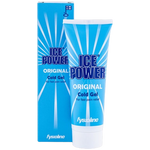 Ice Power Cold gel 75.00 Milliliter