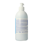Ice Power Cold gel flacon met pomp 400.00 Milliliter